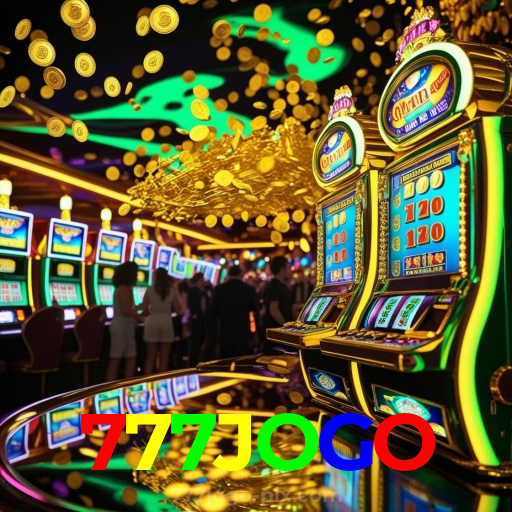 777JOGO:Ganhe com poker, blackjack e apostas em futebol no cassino online!