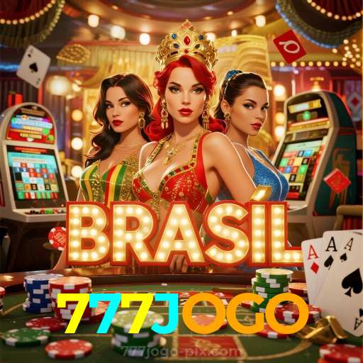 777JOGO:Jogue poker, ganhe no futebol e vença no cassino online mais confiável!
