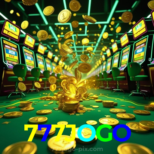 777JOGO：Jogue poker e prove que você é o melhor nas cartas!