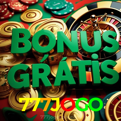 777JOGO:Aposte nas melhores máquinas caça-níqueis e leve o jackpot!