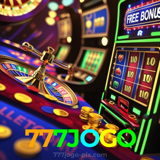777JOGO：Apostas emocionantes em futebol e os melhores jogos de cassino online!