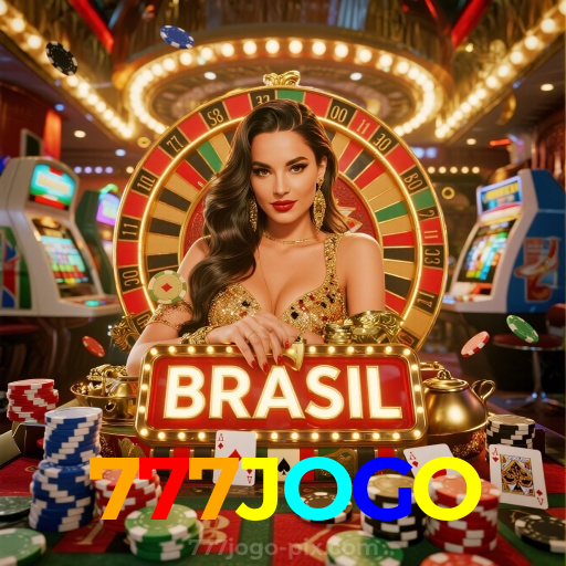 777JOGO：Aposte e vença no futebol online, o campo de grandes vitórias!