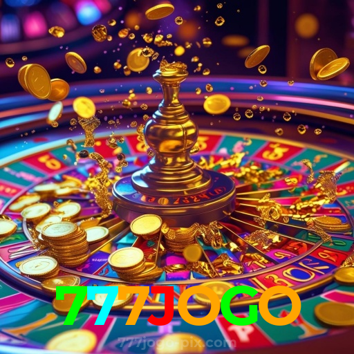 777JOGO:Jogue nas slots e mude sua sorte com grandes vitórias!