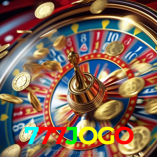 777JOGO：Sinta a emoção do cassino! Aposte agora e ganhe prêmios reais!