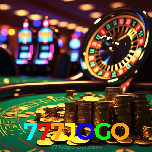 777JOGO:Jogue poker, roleta e aposte no futebol no melhor cassino online!