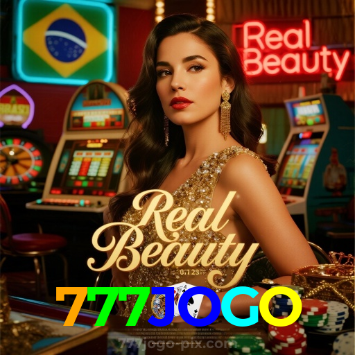 777JOGO:Aposte no futebol e jogue os jogos mais emocionantes como blackjack e poker!