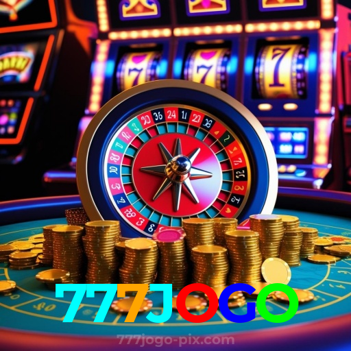 777JOGO:Aposte nas melhores slots e conquiste grandes vitórias!