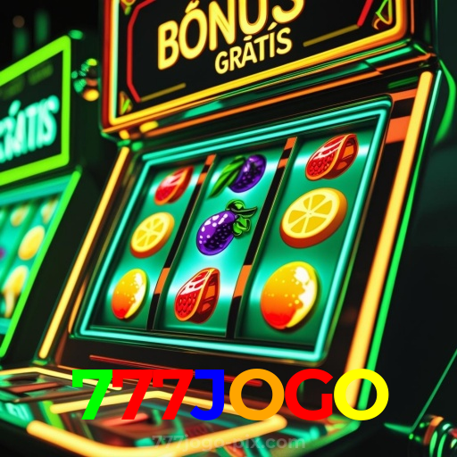 777JOGO:Jogue slots, aposte no futebol e ganhe prêmios incríveis no cassino online!