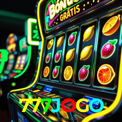 777JOGO:Apostas ao vivo no futebol e prêmios em blackjack e roleta!