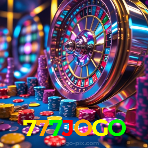 777JOGO:O cassino online perfeito para quem adora apostar no futebol e jogar roleta!