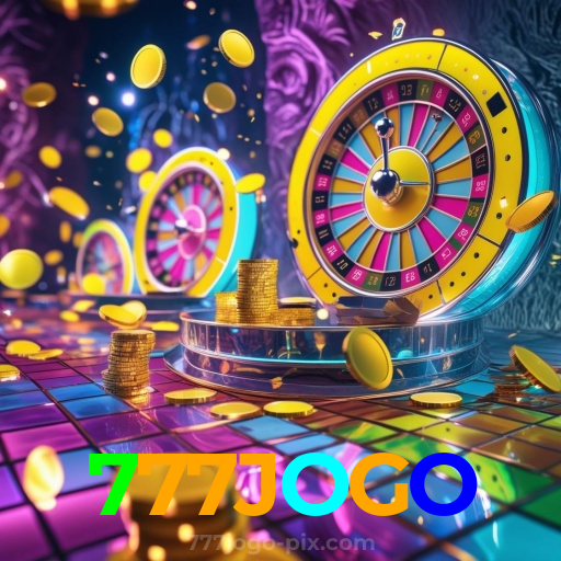 777JOGO:Ganhe na roleta e aposte no futebol no cassino online mais confiável!