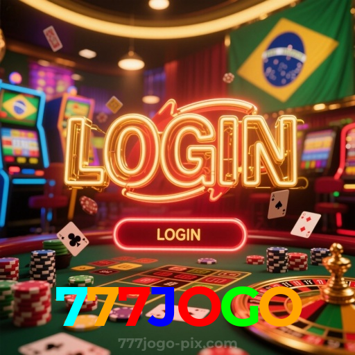 777JOGO:Vença grandes prêmios nas mesas de poker online!