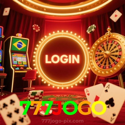 777JOGO:Jogue poker online e mostre que você é o mestre das cartas!