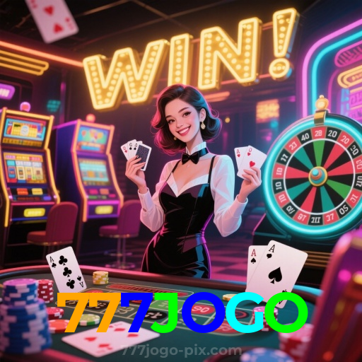 777JOGO：A sorte está ao seu lado no cassino online com jogos de roleta e apostas no futebol!