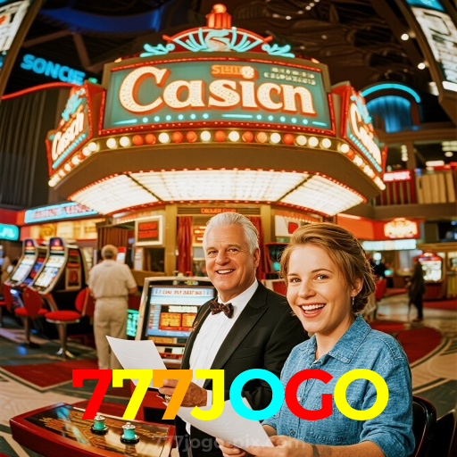 777JOGO:Cada giro nas slots é uma nova chance de mudar sua sorte!