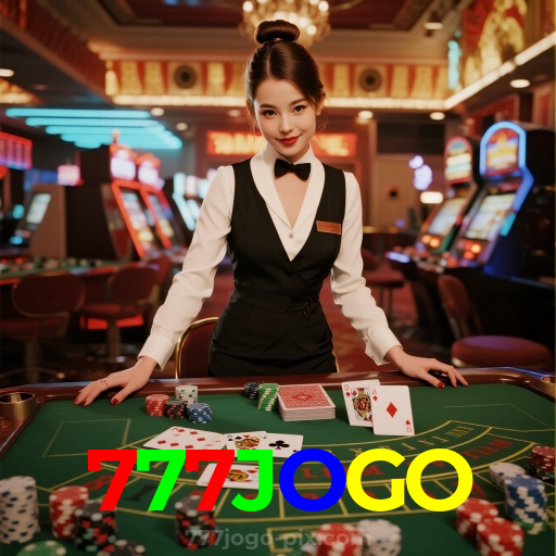 777JOGO:Jogue poker online e prove sua habilidade nas cartas!