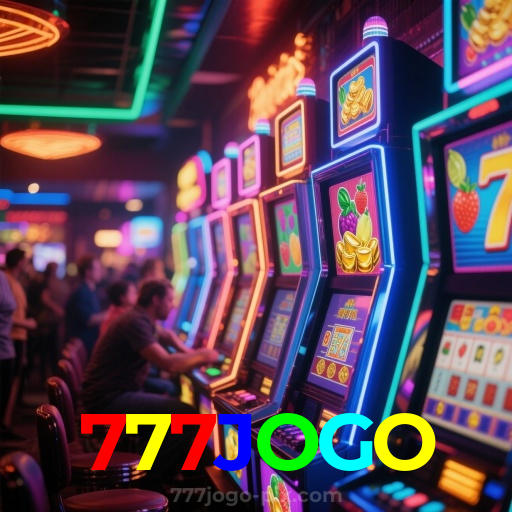 777JOGO:As melhores slots para você! Aposte e ganhe agora!