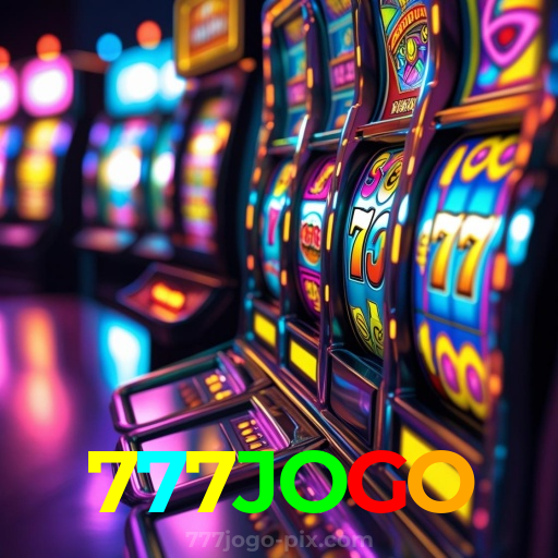 777JOGO:Em cada jogo, a chance de ganhar é sua! Jogue agora no cassino!