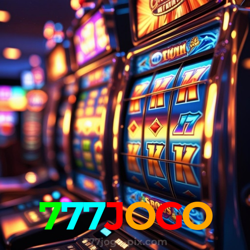 777JOGO：Apostas em futebol e os melhores jogos de cassino para você ganhar!