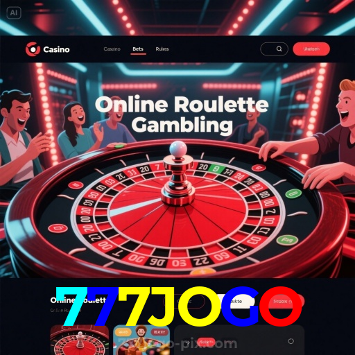 777JOGO：Em cada jogo, a chance de ganhar é sua! Jogue agora no cassino!
