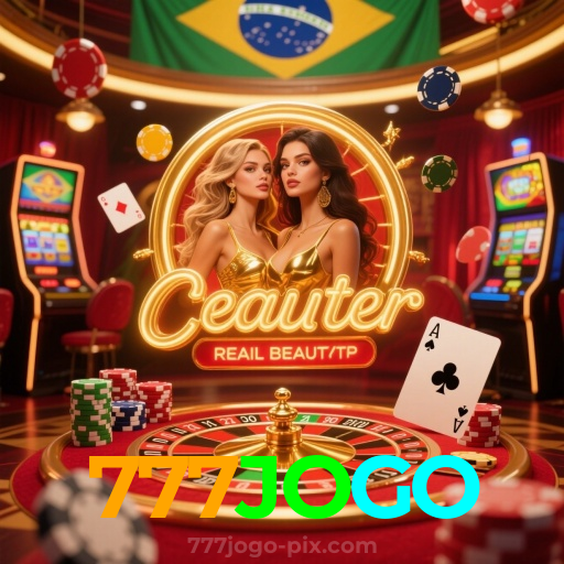 777JOGO：Jogue poker, roleta e aposte no futebol com grandes prêmios!