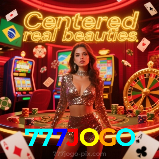 777JOGO:O cassino online está esperando por você! Jogue e vença!