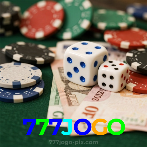 777JOGO:Aposta no futebol e diversão garantida com jogos de cassino como roleta e blackjack!