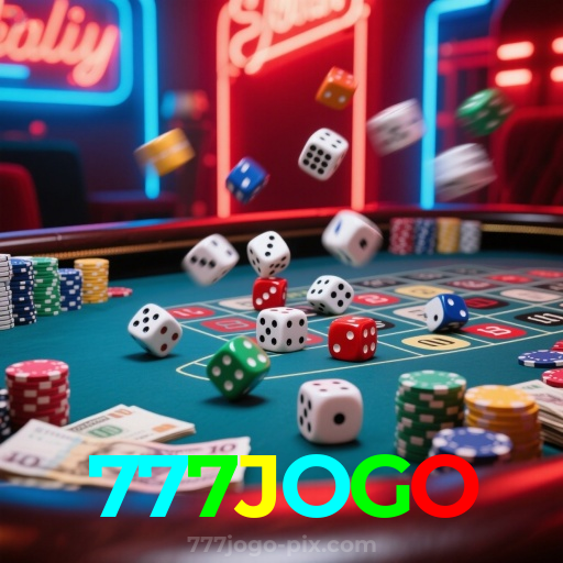 777JOGO:Entre no nosso cassino e aposte nas melhores máquinas caça-níqueis!