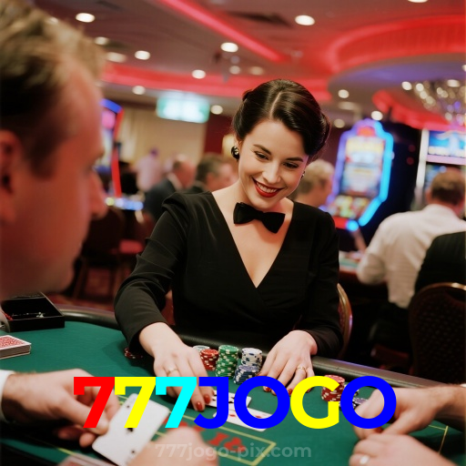 777JOGO:No cassino online mais confiável, experimente poker, roleta e futebol ao vivo!