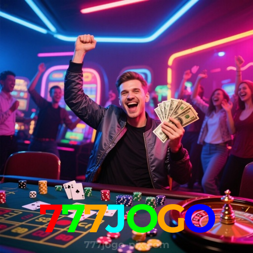 777JOGO:Aposte no seu time e ganhe com os melhores jogos de cassino online!