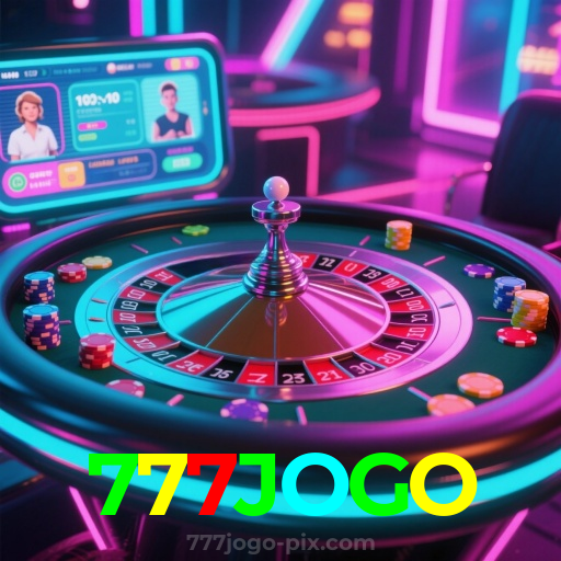 777JOGO:Onde a diversão e a sorte se encontram: poker, roleta e futebol online!