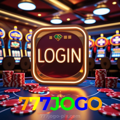 777JOGO:O cassino online mais seguro para apostas no futebol e roleta!
