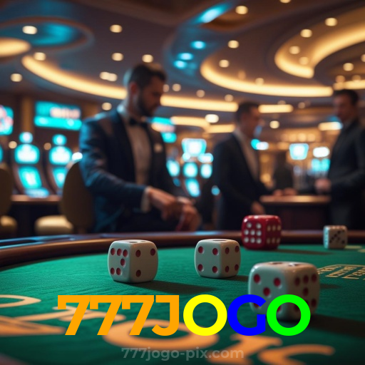 777JOGO：Apostas emocionantes no futebol e os melhores jogos de cassino!
