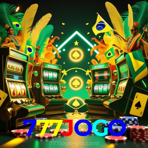 777JOGO：O cassino online mais confiável para você apostar no futebol e jogar poker!