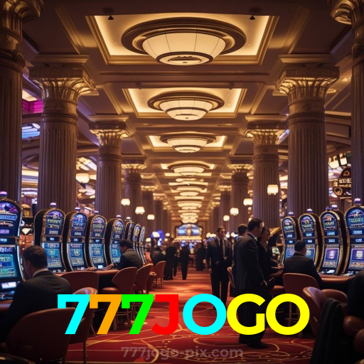 777JOGO:Apostas emocionantes em futebol e os melhores jogos de cassino online!