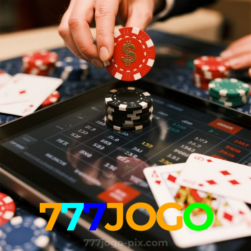 777JOGO：Jogue blackjack e aposte no futebol para uma experiência inesquecível!