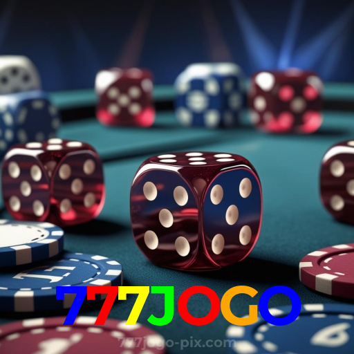 777JOGO:Jogue poker online e conquiste grandes vitórias nas cartas!