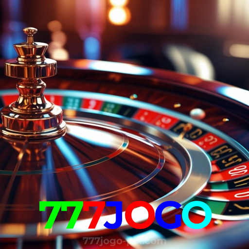 777JOGO:Jogue nas mesas de poker e se torne um campeão das cartas!