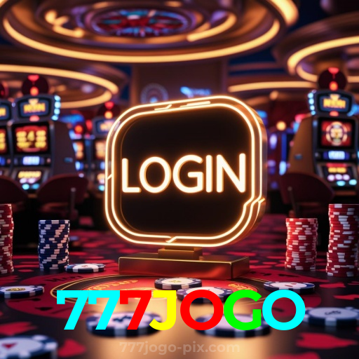 777JOGO:Entre na ação! Aposte nas slots e conquiste grandes vitórias!