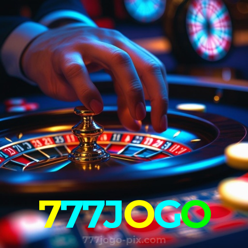 777JOGO:Onde sua sorte encontra o melhor cassino online e as apostas no futebol!