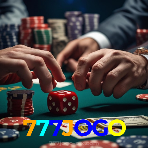777JOGO:Sua sorte está no cassino online com jogos como poker e apostas no futebol!