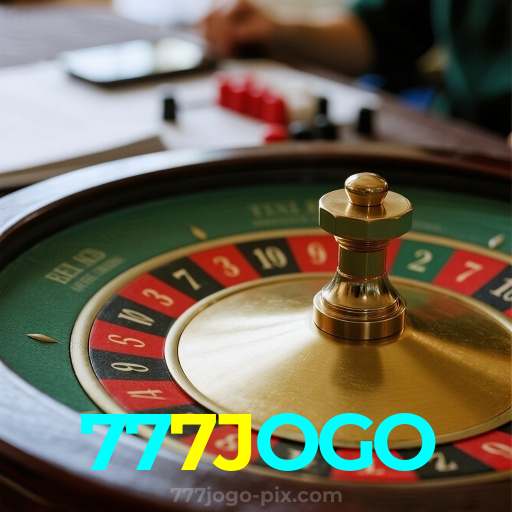 777JOGO：Onde sua sorte brilha com apostas no futebol e grandes prêmios em roleta!