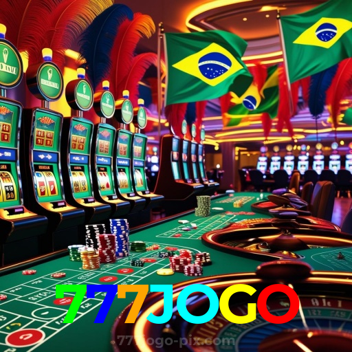 777JOGO：Vença no futebol online e ganhe prêmios incríveis!