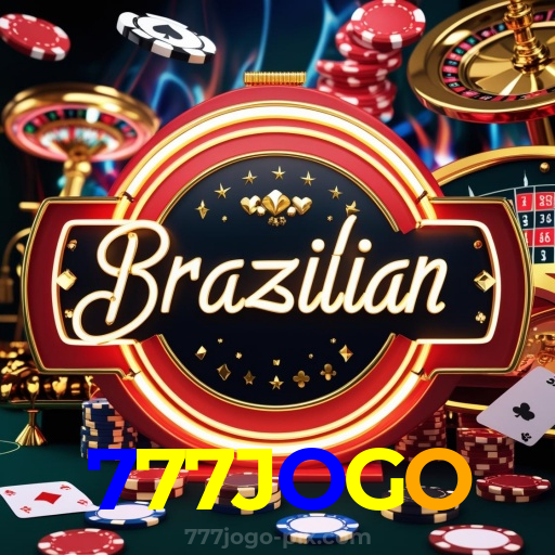 777JOGO：Apostas de futebol nunca foram tão emocionantes! Vença agora!