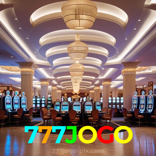 777JOGO:Apostas ao vivo no futebol e prêmios em jogos como blackjack e roleta!