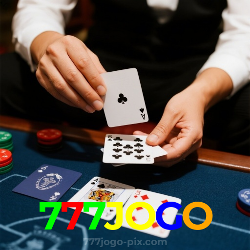 777JOGO：Jogue slots, aposte no futebol e ganhe com confiança no nosso cassino online!
