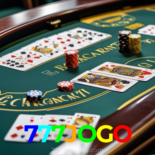 777JOGO:A emoção das slots online te espera! Gire e ganhe prêmios incríveis!