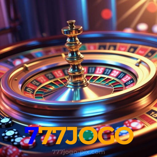 777JOGO:Onde sua sorte brilha com poker, roleta e apostas no futebol online!