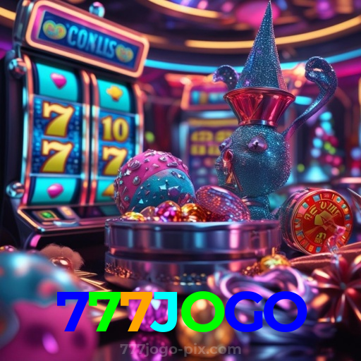 777JOGO：Jogue nas roletas e experimente a verdadeira emoção do cassino!