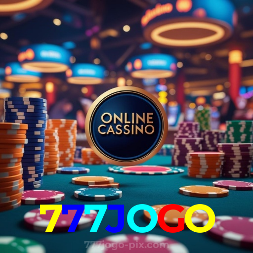 777JOGO:Jogue poker online e mostre seu talento nas cartas!